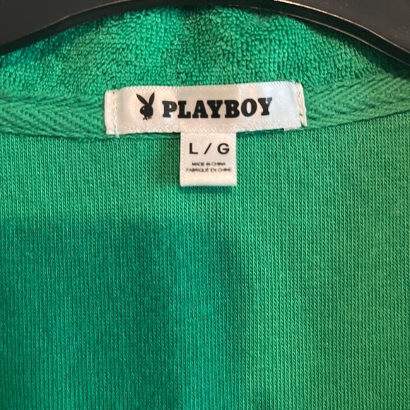 Play boy matching set - Picture 4 of 7